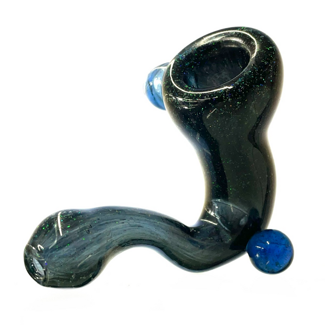 Crazy Full Opal Sherlock Colorado Blown