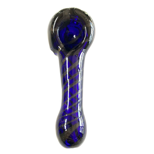 Colorado Shiny Cobalt Pipe 4.5"