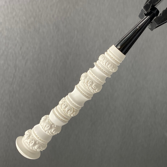 Large Meerschaum Cigarette Holder