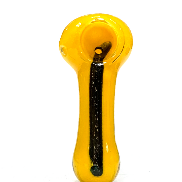 2.5" Lil' Dicro 2 Glass Hand Pipe