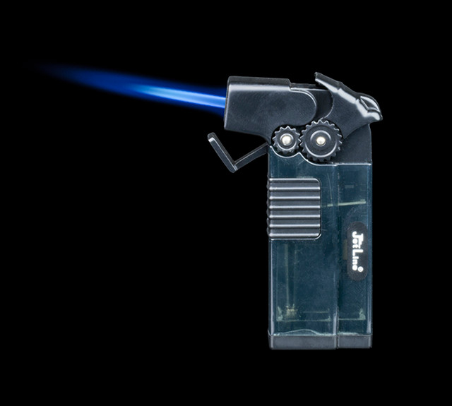 Jetline Proto Pipe Pocket Torch
