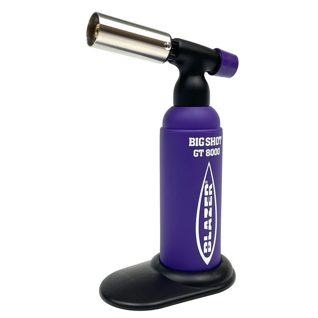 Glow in Dark Series Blazer Big Shot Purple 2022 Release