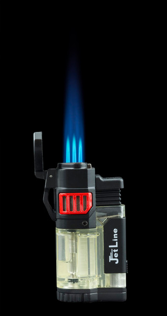 Jetline Diego Pocket Torch