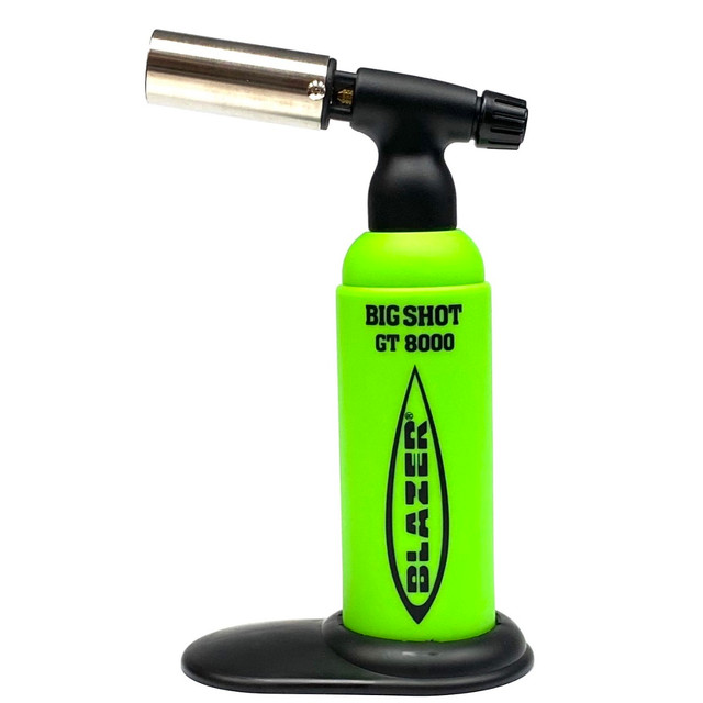 Neon Green Big Shot Limited Run -Neon Green