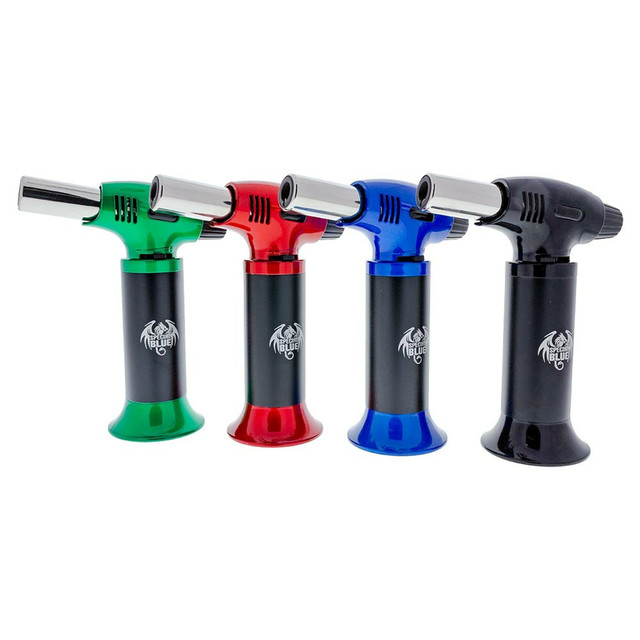 Inferno Torch Special Blue 1 Count Assorted Color