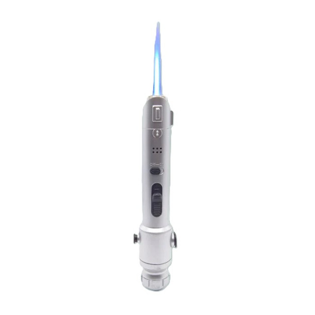The Master Lightsaber Torch