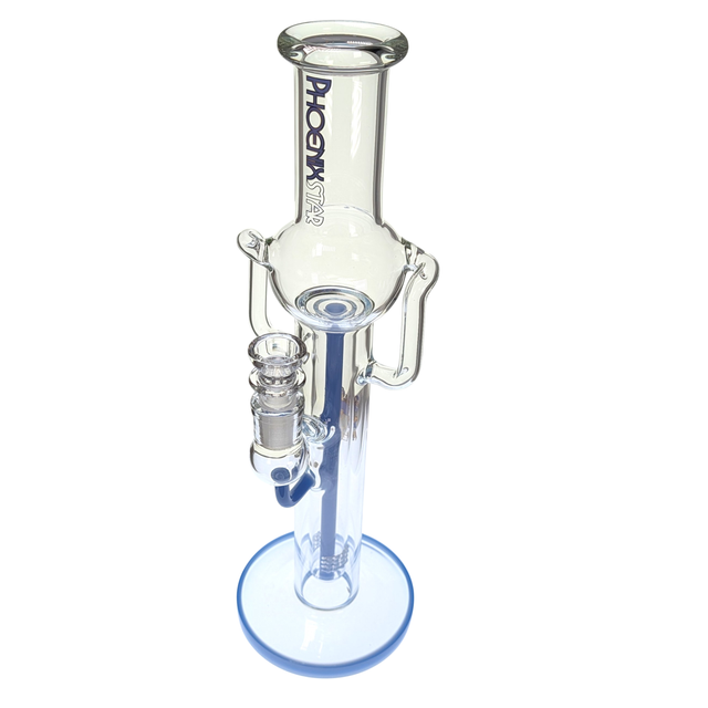 Phoenix Star Big Recycler Water Pipe