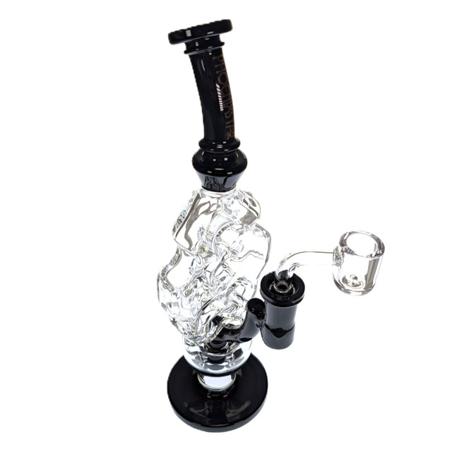 Phoenix Star Holey Water Pipe 10"