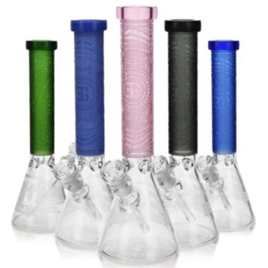 Symbol Beaker 15" Water Pipe 1 Count