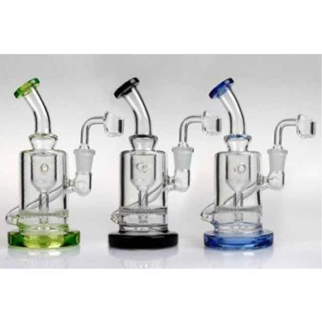 Honeycomb Im Home 6.5" Water Pipe 1 Count