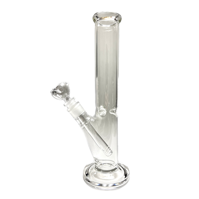 Classic Straight 12" Water Pipe 1 Count