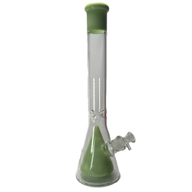 Conehead 18" Water Pipe 1 Count Assorted