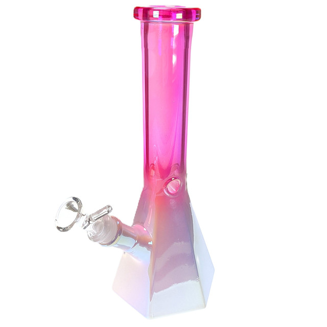 Aurora Water Pipe 10" (various colors)