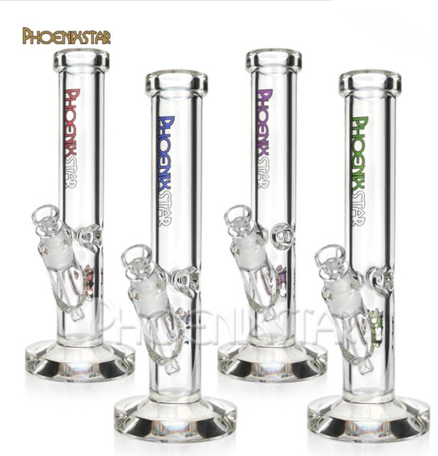 12" Phoenix Tube Assorted Colors