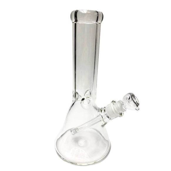 Classic Thick 12" Beaker 1 Count