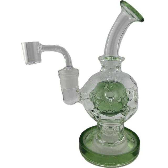 Wiffle Ball 6" Water Pipe 1 Count