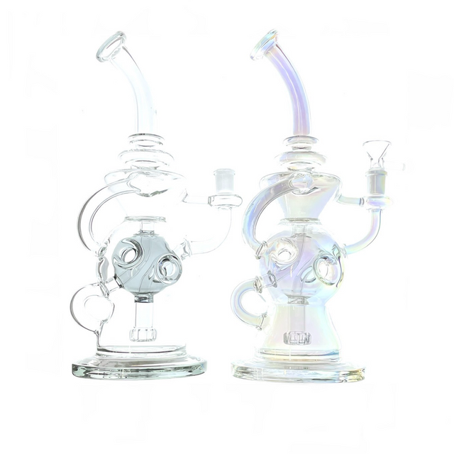 12" Big Mob Mobius Ball 1 Assort Color