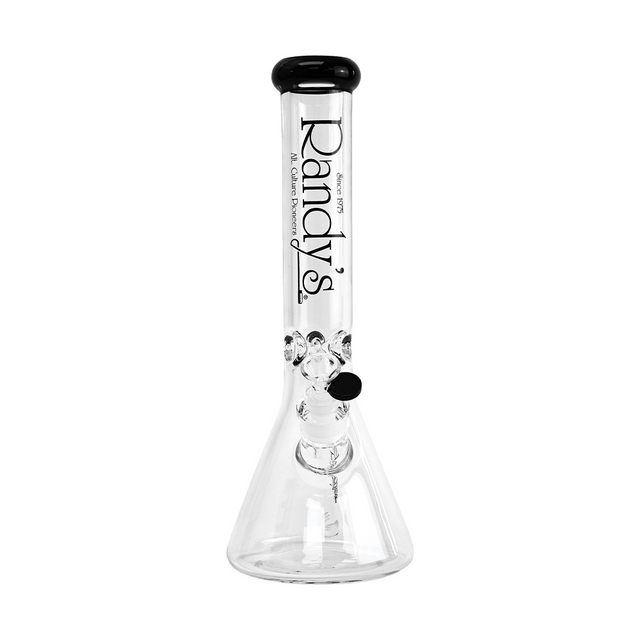 Randy's Classic Beaker 14" 7ml