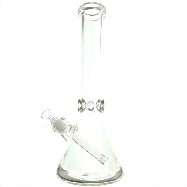 Clear Classic 13.5" Beaker