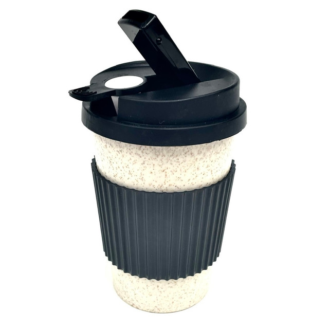 Coffee Cup Secret Water Pipe 1 Assorted Color