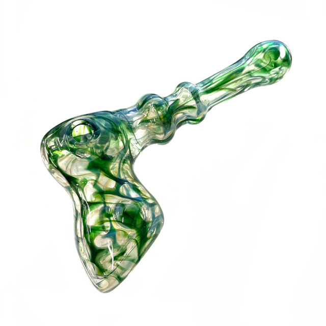 Prodo Hammer Hand Pipe 5.5"